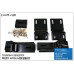mobis hyundai tucson ix - sejin side running board steps